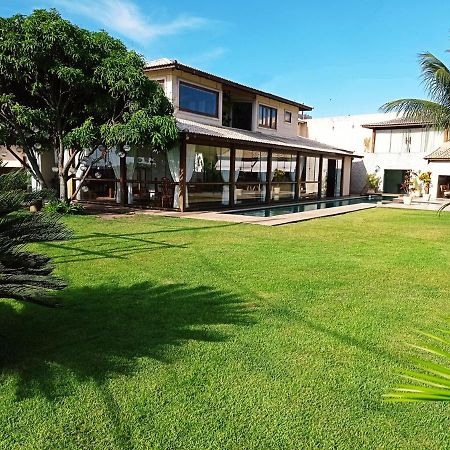 Casa Por Do Sol - Hospedagem De Luxo Villa กาโบฟรีโอ ภายนอก รูปภาพ