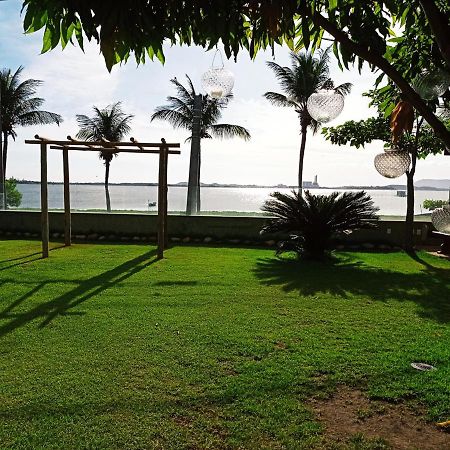Casa Por Do Sol - Hospedagem De Luxo Villa กาโบฟรีโอ ภายนอก รูปภาพ