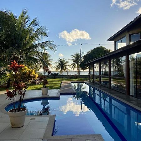 Casa Por Do Sol - Hospedagem De Luxo Villa กาโบฟรีโอ ภายนอก รูปภาพ