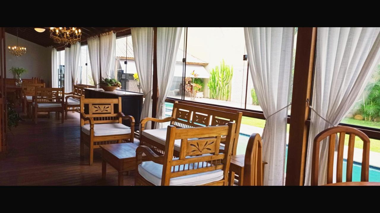 Casa Por Do Sol - Hospedagem De Luxo Villa กาโบฟรีโอ ภายนอก รูปภาพ