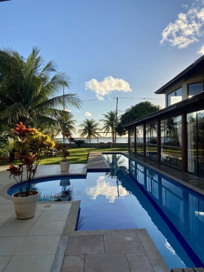 Casa Por Do Sol - Hospedagem De Luxo Villa กาโบฟรีโอ ภายนอก รูปภาพ