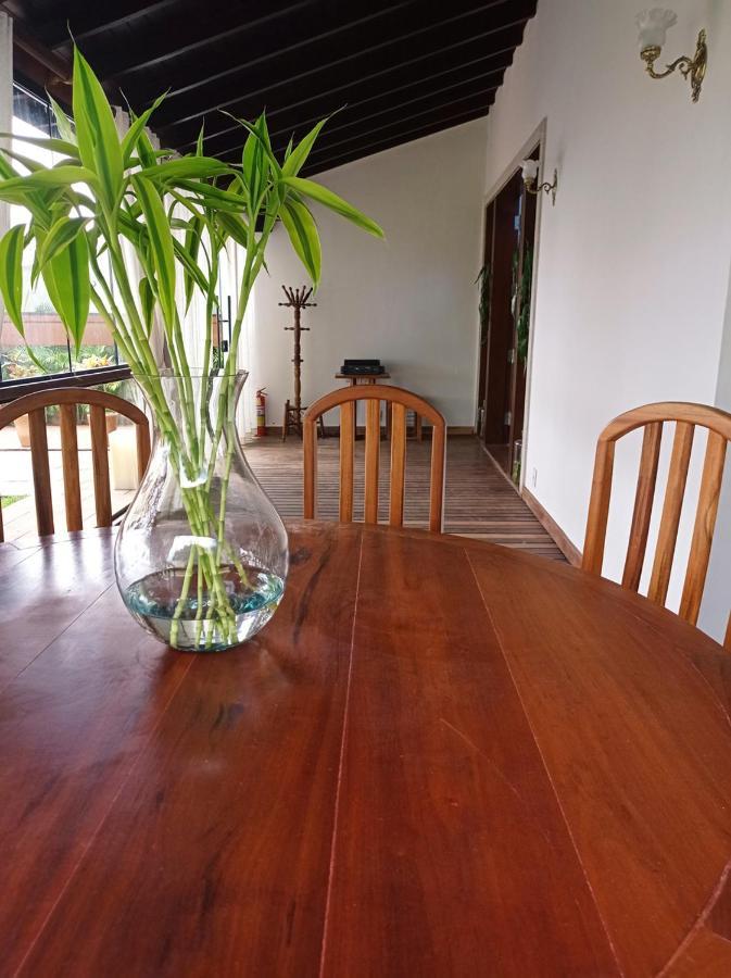 Casa Por Do Sol - Hospedagem De Luxo Villa กาโบฟรีโอ ภายนอก รูปภาพ