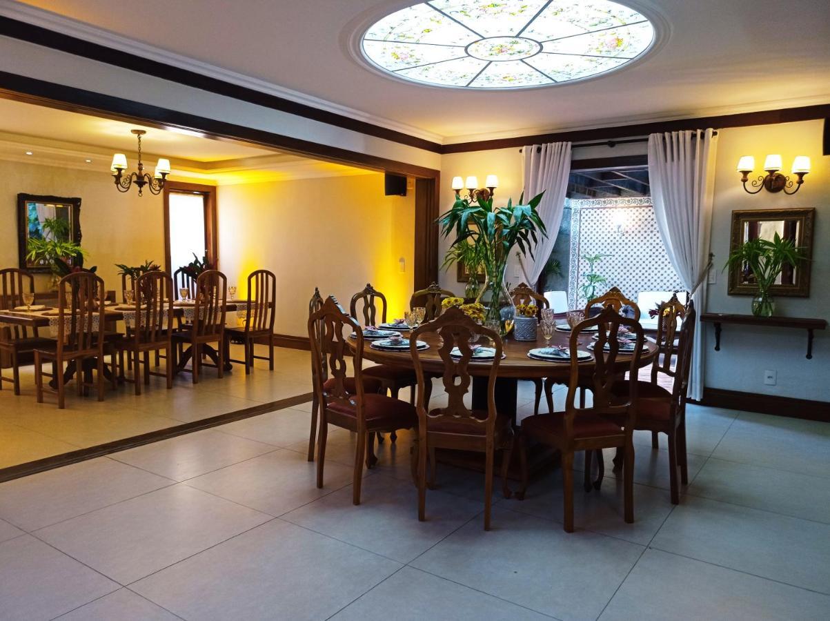 Casa Por Do Sol - Hospedagem De Luxo Villa กาโบฟรีโอ ภายนอก รูปภาพ