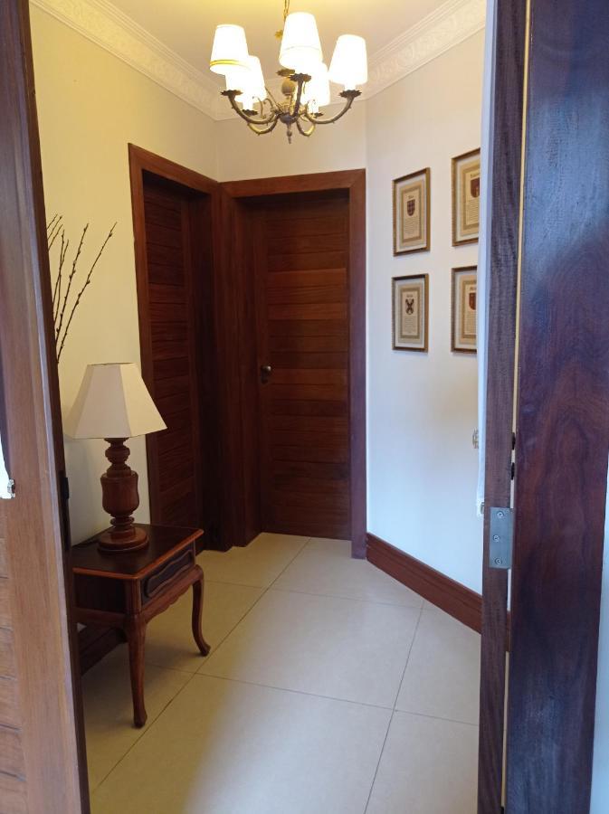 Casa Por Do Sol - Hospedagem De Luxo Villa กาโบฟรีโอ ภายนอก รูปภาพ
