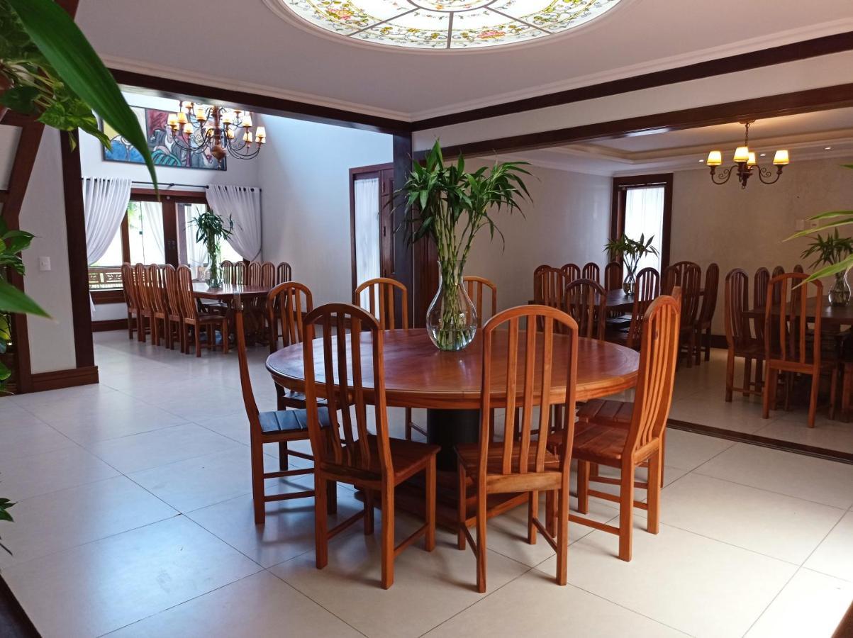 Casa Por Do Sol - Hospedagem De Luxo Villa กาโบฟรีโอ ภายนอก รูปภาพ
