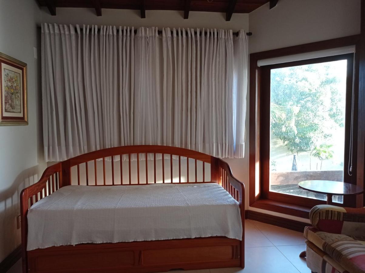 Casa Por Do Sol - Hospedagem De Luxo Villa กาโบฟรีโอ ภายนอก รูปภาพ