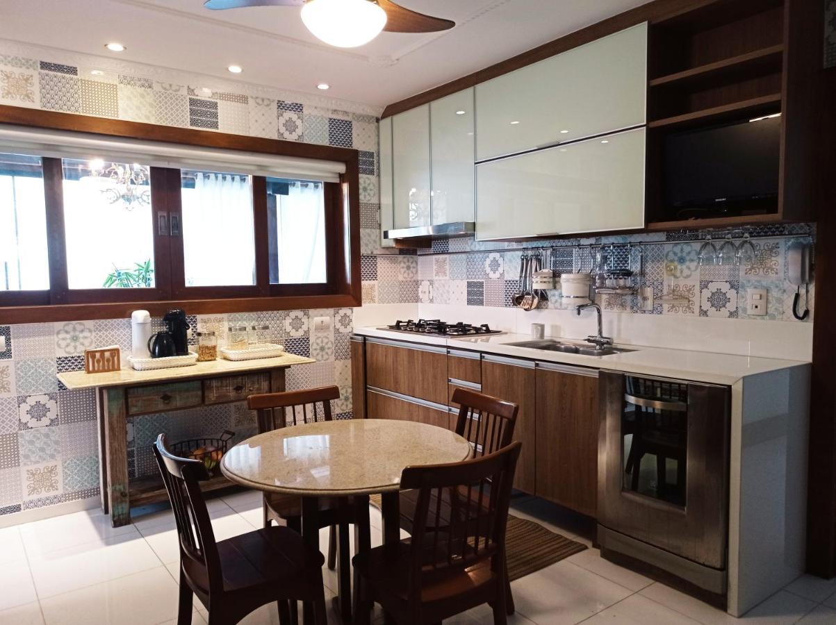 Casa Por Do Sol - Hospedagem De Luxo Villa กาโบฟรีโอ ภายนอก รูปภาพ