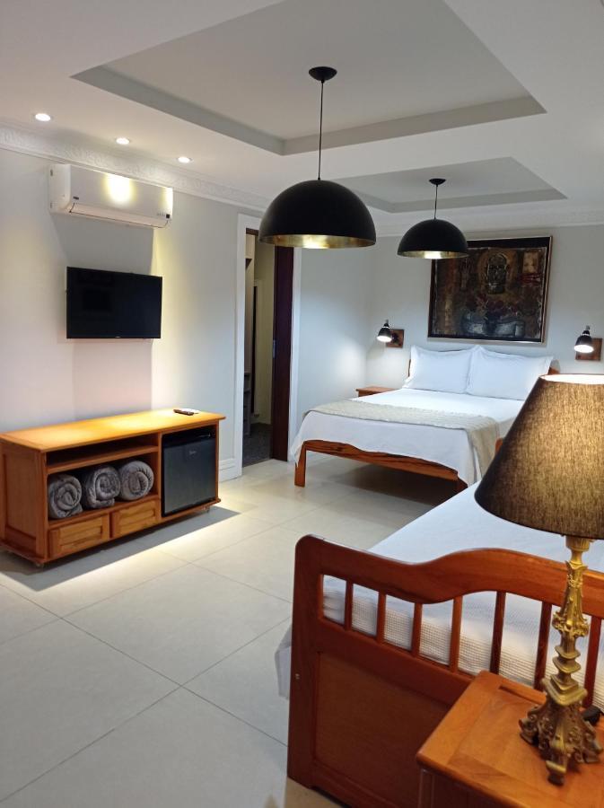 Casa Por Do Sol - Hospedagem De Luxo Villa กาโบฟรีโอ ภายนอก รูปภาพ