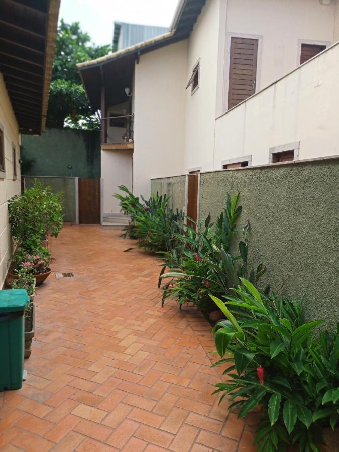 Casa Por Do Sol - Hospedagem De Luxo Villa กาโบฟรีโอ ภายนอก รูปภาพ